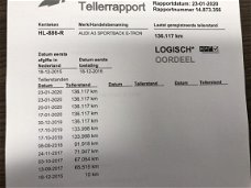 Audi A3 Sportback - 1.4 e-tron PHEV Ambition Pro Line plus PRIJS IS EX BTW Interieur S-Line Incl kos