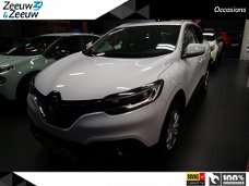 Renault Kadjar - 1.2 TCe Intens