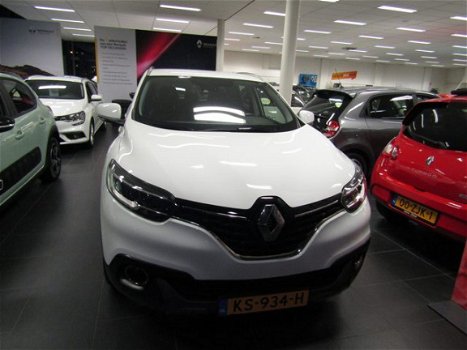 Renault Kadjar - 1.2 TCe Intens - 1