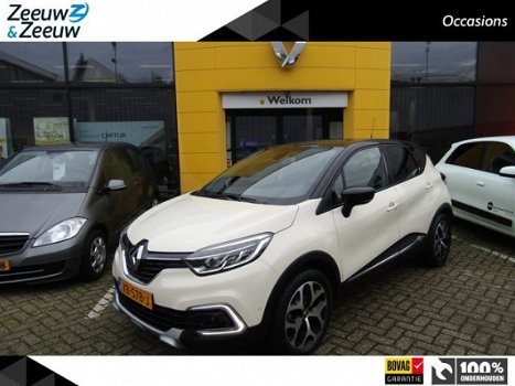 Renault Captur - 0.9 TCe Intens - 1