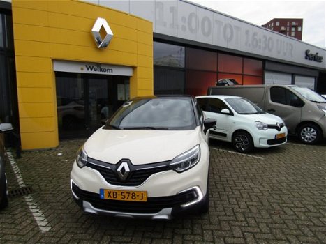 Renault Captur - 0.9 TCe Intens - 1