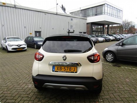 Renault Captur - 0.9 TCe Intens - 1