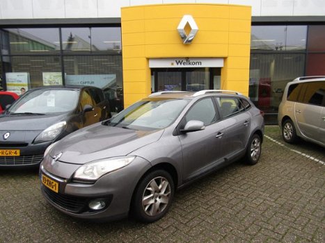 Renault Mégane Estate - 1.2 TCe Expression - 1