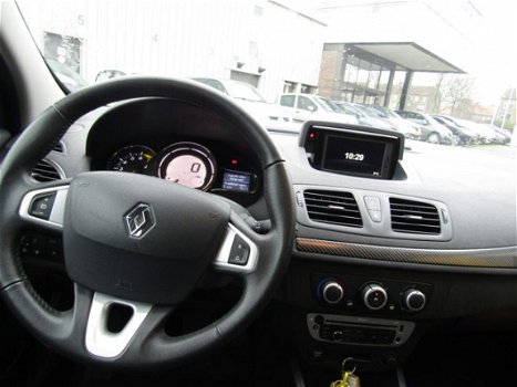 Renault Mégane Estate - 1.2 TCe Expression - 1