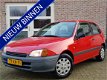 Toyota Starlet - 1.3-16V XLi Dealer O/H zeer netjes - 1 - Thumbnail