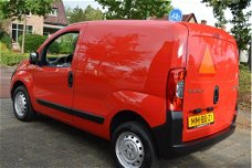 Peugeot Bipper - 1.4 HDi XR MMBS, wegenbelasting vrij rijden met T of B rijbewijs