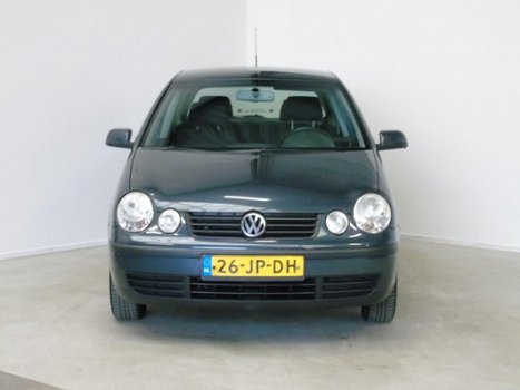 Volkswagen Polo - 1.2-12V Comfortline - 1