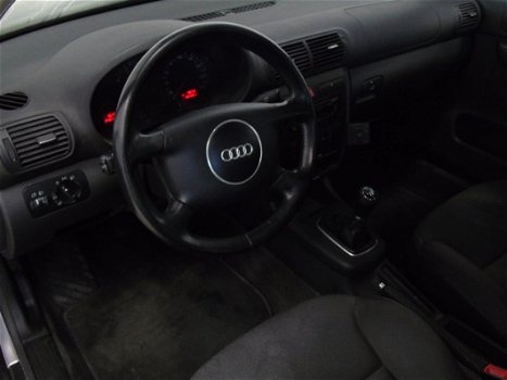 Audi A3 - 1.9 TDI Attraction - 1