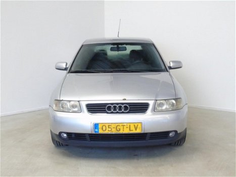 Audi A3 - 1.9 TDI Attraction - 1