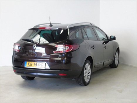 Renault Mégane Estate - 1.5 dCi Dynamique Navi 6-Bak (bj 2013) - 1