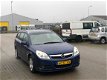 Opel Vectra Wagon - 1.9 CDTi Business - 1 - Thumbnail