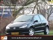 Peugeot 206 - 1.4 Pop' Art ( 88.000 KM + INRUIL MOGELIJK ) - 1 - Thumbnail