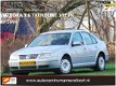 Volkswagen Bora - 1.6 Trendline (AIRCO + INRUIL MOGELIJK ) - 1 - Thumbnail