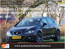 Seat Leon - 1.2 TSI Businessline (AIRCO + INRUIL MOGELIJK )