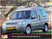 Citroën Berlingo - 1.6i Multispace Attraction (AIRCO + INRUIL MOGELIJK ) - 1 - Thumbnail