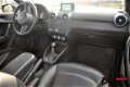 Audi A1 Sportback - 1.4 TFSI CoD S-Line S-Tronic Full Option Leer / Bose / Panodak / Xenon / Navi / - 1 - Thumbnail