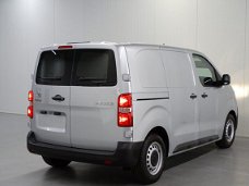 Toyota ProAce Compact - 1.6 D 95 pk Cool Comfort | NIEUWE AUTO | 5 jaar GARANTIE + ONDERHOUD | EX BT