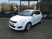 Suzuki Swift - 1.2 SPORTLINE , Airco, Cruise, 16 inch Velgen, Elekt Pakket - 1 - Thumbnail