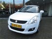 Suzuki Swift - 1.2 SPORTLINE , Airco, Cruise, 16 inch Velgen, Elekt Pakket - 1 - Thumbnail