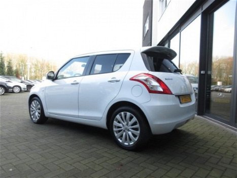 Suzuki Swift - 1.2 SPORTLINE , Airco, Cruise, 16 inch Velgen, Elekt Pakket - 1