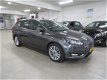 Ford Focus Wagon - 1.5 Titanium Navi ECC 150 pk Trekh - 1 - Thumbnail