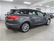 Ford Focus Wagon - 1.5 Titanium Navi ECC 150 pk Trekh - 1 - Thumbnail