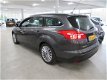 Ford Focus Wagon - 1.5 Titanium Navi ECC 150 pk Trekh - 1 - Thumbnail