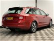 Skoda Octavia Combi - 1.6 TDI Greenline Ambition Businessline - 1 - Thumbnail