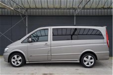 Mercedes-Benz Vito - 122 CDI 320 Lang DC Luxe