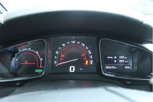 Citroën DS5 - 2.0 Hybrid4 Leer Xenon PanoRoof Camera Keyless Mem.Seats Hud Ecc Pdc-A+Voor Ecc Lmv So - 1