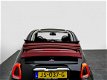 Fiat 500 C - Cabrio✅ Turbo 80pk Lounge Navi Ecc Pdc 16