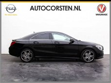 Mercedes-Benz CLA-Klasse - 180K ✅ Bi-Xenon Nav 18"Lm Pdc-A/Voor Sport OS. Led Cruise ParkAssist Coll