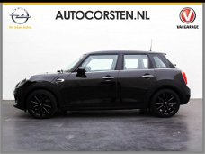 Mini Mini Cooper - 1.5T 136pk Cooper S alt✅ Airco 17"LMv KeyLess MultiMedia Bluet. Esp krachtige tur