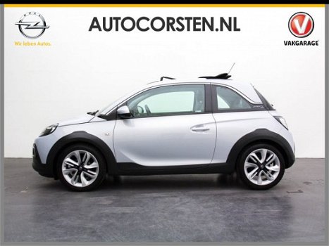 Opel ADAM - Rocks T90pk Cabrio 17