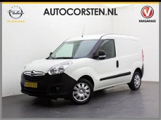 Opel Combo - D 96pk Airco Trekh ✅ Schufd.Rechts Trekh. El.Ramen 1.3 CDTi L1H1 Edition 6 bak EURO 6 N