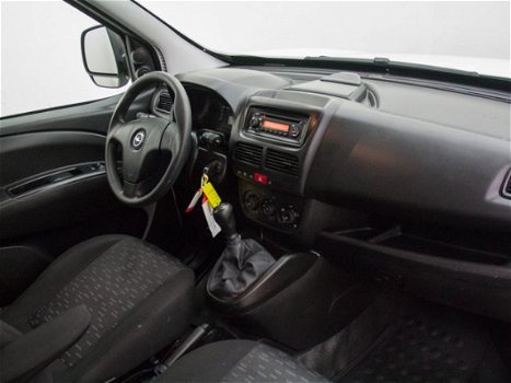 Opel Combo - D 96pk Airco Trekh ✅ Schufd.Rechts Trekh. El.Ramen 1.3 CDTi L1H1 Edition 6 bak EURO 6 N - 1
