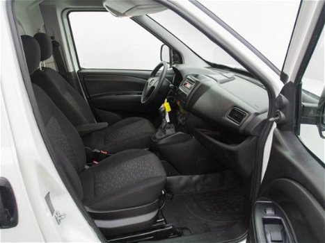 Opel Combo - D 96pk Airco Trekh ✅ Schufd.Rechts Trekh. El.Ramen 1.3 CDTi L1H1 Edition 6 bak EURO 6 N - 1