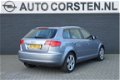 Audi A3 Sportback - 1.6FSI Ambition 5drs Ecc Cruise Control 17