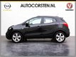 Opel Mokka - T 140PK✅Org.NLse auto 1.4 Turbo Airco Cruise Tel. Bluetooth 18