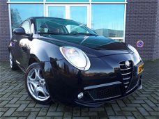 Alfa Romeo MiTo - 1.4 Centenario LEER. Climate 17' Mooi