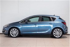 Opel Astra - 1.6 Turbo Sport+ | Navigatie | Climate Control | Cruise Control | Camera & Parkeersenso