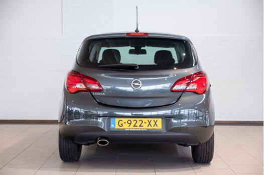 Opel Corsa - 1.4 Color Edition | Edition+ pakket | Airco | Apple Carplay & Android Auto | Cruise Con - 1