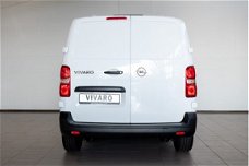 Opel Vivaro - 1.5 122 pk L2H1 Edition l Navigatie l Camera l Airco l CruiseControle l Parkeersensore