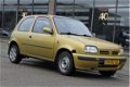 Nissan Micra - 1.0 3drs Apk verlopen - 1 - Thumbnail