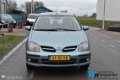 Nissan Almera Tino - 1.8 Luxury*Airco *Trekhaak - 1 - Thumbnail