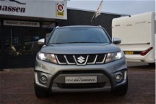 Suzuki Vitara - 1.4 S Allgrip 140 pk 4x4 navigatie keyless entry xenon climate ctr cruise ctr achter