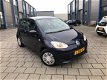 Volkswagen Up! - 1.0 move up BlueMotion NAP, Airco, 5 deurs en NAVI - 1 - Thumbnail