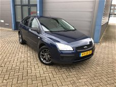 Ford Focus - 1.6 TDCI Trend Airco, NAP, Nwe velgen, ZEER NETTE AUTO