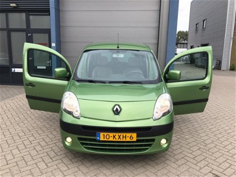 Renault Kangoo Family - 1.6 Expression NAP, Cruise, - 1