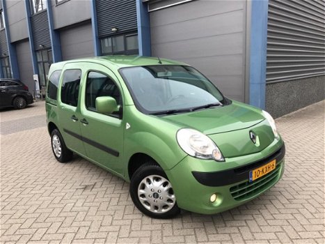 Renault Kangoo Family - 1.6 Expression NAP, Cruise, - 1